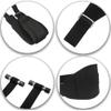 Door Mount Sex Slingshot Swing for Adults Couples Over the Door, Sexy Swing for Adults, Frequent Flyer Door Swing Pure Romance Adult Sex Ties Restraints BSDM Funiture for Bedroom Toys Women Sweatshirt view 2
