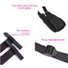 Door Mount Sex Slingshot Swing for Adults Couples Over the Door, Sexy Swing for Adults, Frequent Flyer Door Swing Pure Romance Adult Sex Ties Restraints BSDM Funiture for Bedroom Toys Women Sweatshirt view 4