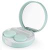 Oekin Contact Lens Case with Mirror (Green) view 1