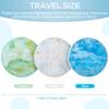 Oekin Contact Lens Case with Mirror (Green) view 2
