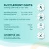 GUT SHIELDS Liquid Spore Probiotic for Adult, Women & Men | Supports IBS, Gas, Bloating & Diarrhea | Improve Digestive & Immune System | 20 Servings view 3