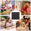 SOLUSTRE Black Cocktail Napkins Bulk Disposable Napkins for Birthday for Wedding view 4