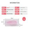 20 Pieces Contact Lens Stick Tool Tweezers Set Suction Stick with Soft Tip colorful contact lens case accessories by dhoptical (White) view 2