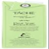 Tache Original Barista Blend Pistachio Milk, 32 FZ view 4
