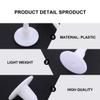 140 pcs Piping Nail Cake Nails Baking Stands Tools Cake Decorating s Icing Frosting view 3
