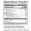 Paleonola  Grain Free Granola Strawberry Flavor  Non-GMO, Grain, Soy, Gluten, Dairy Free  Low Carb Protein Snack For A Healthy Breakfast view 3