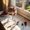 Paleonola  Grain Free Granola Strawberry Flavor  Non-GMO, Grain, Soy, Gluten, Dairy Free  Low Carb Protein Snack For A Healthy Breakfast view 4