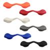 Replacement Oakley Radarlock Path Sunglasses Earsock/Nosepiece Kit (Blue&Black Nose Pads) view 3