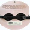 Alexie Inc. TruBeauty Sleep Mask, Black view 4