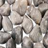 Kidz Rocks Cats Eye Agate 1 3/4" Tumbled Polished Rock Mineral Specimen view 2