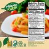 Heaven & Earth Brown Rice Gluten Free Penne, 12oz (3 Pack) | Whole Grain | Gluten Free Pasta | Amazing Texure - Tastes Like Regular view 2