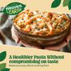 Heaven & Earth Brown Rice Gluten Free Penne, 12oz (3 Pack) | Whole Grain | Gluten Free Pasta | Amazing Texure - Tastes Like Regular view 4