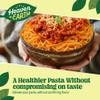 Heaven & Earth Brown Rice Pasta, Gluten Free Spaghetti, 12oz (3 Pack) | Whole Grain Gluten Free Pasta view 4