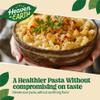 Heaven & Earth Brown Rice Pasta, Gluten Free Elbow Pasta, 12oz (6 Pack) | Whole Grain | Gluten Free Pasta | Amazing Texure - Tastes Like Regular Pasta view 4
