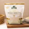 Andys Charleston Gold Rice Grits by White House Farms| Gluten Free & Non GMO | Sugar Free, Aromatic | Harvested in The USA | 1 Pack |24 Oz (1.5lb) view 2