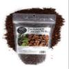 Jungle Cat Cacao Belizean Cacao Nibs | Organic | Superfood | Strong Dark Chocolate Flavor | Antioxidants & Favonoids | GMO-free Vegan | 100% Belizean Cacao Imported From Toledo District | 8oz view 1