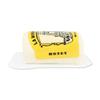 La Bonne Vie Honey Goat Cheese, 4 oz, 12 Pack view 4