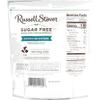 RUSSELL STOVER Sugar Free Dark Chocolate Almond & Sea Salt Bark, 7.5 oz bag ( 24 pieces) view 2