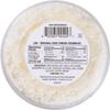 La Bonne Vie Original Goat Cheese Crumbles, 4 oz, 12 Pack view 2