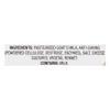 La Bonne Vie Original Goat Cheese Crumbles, 4 oz, 12 Pack view 3