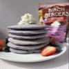 Birch Benders Ube Mochi Pancake & Waffle Mix, 14 oz Bag view 3