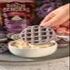 Birch Benders Ube Mochi Pancake & Waffle Mix, 14 oz Bag view 4