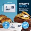 Integra Boost - 62% RH Level - 67 Gram Size - Two-Way Humidity Control Pack - Incl. Replacement Indicator Cards - Food Storage & Herbs Moisture Balancer For Up to 1 LB (Pack of 24) view 4