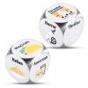 11th Anniversary Steel Gifts for Her Him 2 PCS Food Movie Date Night Dice Couples Gift for Wife Husband Boyfriend Girlfriend Birthday Gifts for Women Men Romantic Halloween Christmas Stocking Stuffers view 1