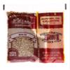 Amish Country Popcorn | All-In-One Kernel Packs | Pre-Measured for Popcorn Machines and Includes Hulless Popcorn, Oil & Salt (Medium White Kernels, Oil & Seasoning - 10.75 oz - Pack of 24) view 1