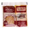 Amish Country Popcorn | All-In-One Kernel Packs | Pre-Measured for Popcorn Machines and Includes Hulless Popcorn, Oil & Salt (Medium Yellow, Oil & Seasoning -10.75 oz - Pack of 24) view 1