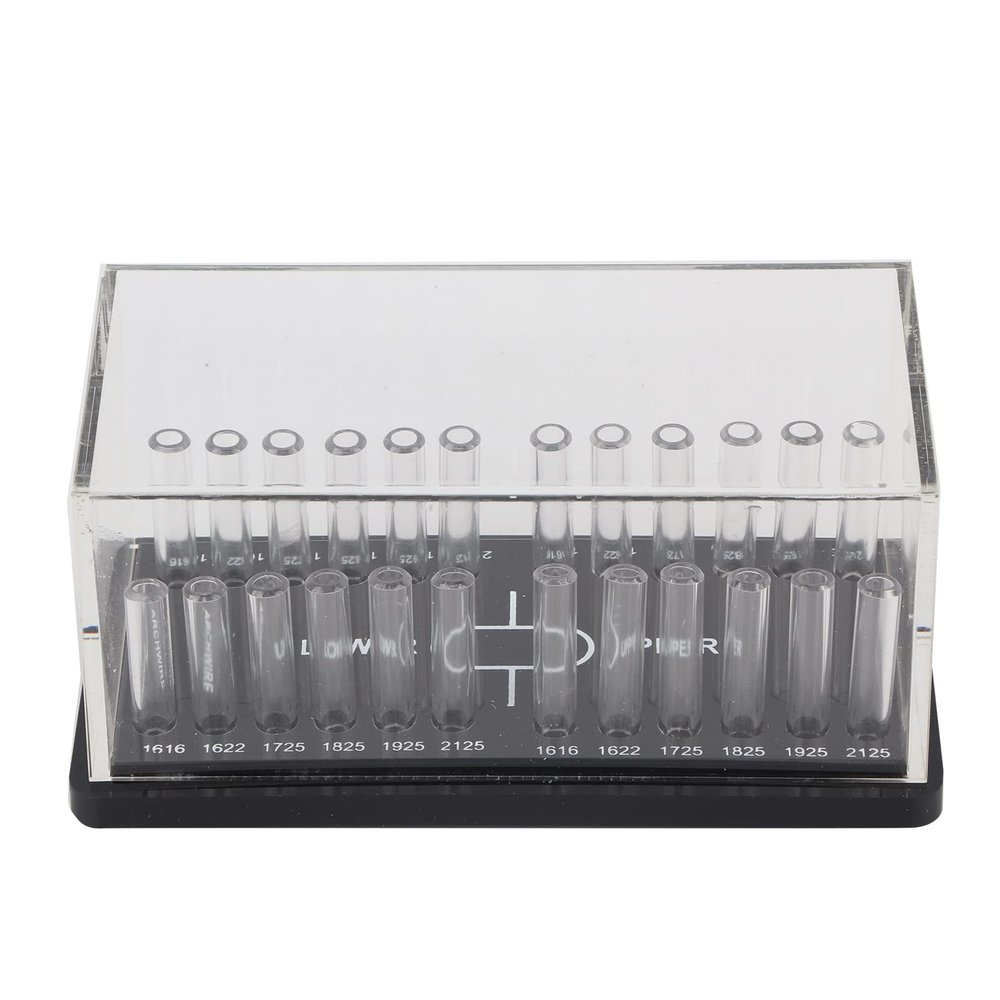 Arch Wire Storage Box, ABS Dental Organizer, Orthodontic Arch Wire Holder for Wire for Braces Orthodontic Materials, Alambre para Brackets de Ortodoncia, Oral Consumables