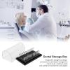 Arch Wire Storage Box, ABS Dental Organizer, Orthodontic Arch Wire Holder for Wire for Braces Orthodontic Materials, Alambre para Brackets de Ortodoncia, Oral Consumables view 4