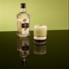 1883 Coffee Syrup, Pistachio Syrup for Drinks, Made in France, 1 Liter Glass Bottle view 4