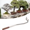 HyKab Bonsai Bender Tool, Stainless Steel Bonsai Bender Professional Directional Adjustment for Courtyard (Color : M14) view 3