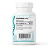 GenuinePurity Liposomal NR 300mg Nicotinamide Riboside Supplement | Advanced NAD Boost for Cellular Energy and Mitochondrial Function | Gluten Free, Vegan, USA Made, Non-GMO | 60 Capsules view 2