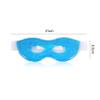 Cooling Eye Patch,Reusable Relieve Eye Fatigue Cooling Soothing Cold Eye Patch Pack for Promoting Ideal for Home or Office Use view 2