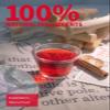 TeeLux Hibiscus Tea Bags, Premium Natural Hibiscus Flowers Tea, Caffeine Free, Refreshing Tart Flavor, 100 Count view 2