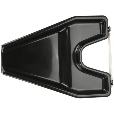 Portable Hair Washing Tray for Patients with Mobility, with Direct Drainage, Suitable for Old People, Disabled and Easy to Use