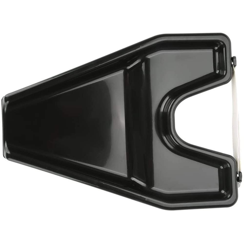 Portable Hair Washing Tray for Patients with Mobility, with Direct Drainage, Suitable for Old People, Disabled and Easy to Use
