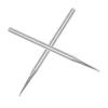Anneome Stainless Steel Crochet Hook Eyeglass Repair Hook Needle Glasses Repairing Supply Half-Frame Glasses Tool view 1