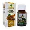 bonballoon 1 Pack El hawag Castor Oil Cold Pressed Premium Natural Pure Undiluted For Hair And Skin No Additives Non Gmo Kosher Halal (1 oz / 30 ml) view 1