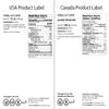 Food to Live Steel Cut Oats, 12 Ounces - 100% Whole Grain Irish Oats, Quick and Easy Cooking Oatmeal, Hearty and Nutritious Cereal, High in Fiber and Protein, Raw, Unprocessed, Vegan, Kosher, Bulk view 2