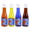 ICEE 4 Pack Slushie Syrups. Genuine ICEE Shaved Ice Snow Cone Syrup including Watermelon, Lemonade, Blue Raspberry & Cherry Flavors. 4 x 6.1floz. Perfect For Snow Cones, Slushies, Sodas & Ice Pops. view 3