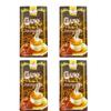 Gano Coffee with Ganoderma Mushroom  Instant Coffee Blend, Rich Aroma & Smooth Taste, Traditional Herbal Coffee Experience (Pack of 4) view 1