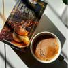 Gano Coffee with Ganoderma Mushroom  Instant Coffee Blend, Rich Aroma & Smooth Taste, Traditional Herbal Coffee Experience (Pack of 4) view 4