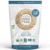 One Degree Organic Foods, Gluten Free, Sprouted Quick Oats, 24oz, 1 pack view 1