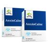 Terry Naturally AnxioCalm - Calming Support Supplement - Supports Against Occasional Tension & Aids Calm Feelings with Narrow-Leaved Coneflower - Non-Drowsy Supplement - 75 Tablets view 1