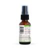 Wedderspoon Propolis and Manuka Honey Throat Spray, Chamomile & Mint, 1 Fl Oz (Pack of 1), Sore Throat Relief, Natural Immune Support view 3