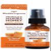 Wedderspoon Propolis and Manuka Honey Throat Spray, Original Honey, 1 Fl Oz (Pack of 1), Sore Throat Relief, Natural Immune Support view 1