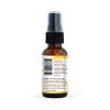 Wedderspoon Propolis and Manuka Honey Throat Spray, Lemon & Ginger, 1 Fl Oz (Pack of 1), Sore Throat Relief, Natural Immune Support view 3